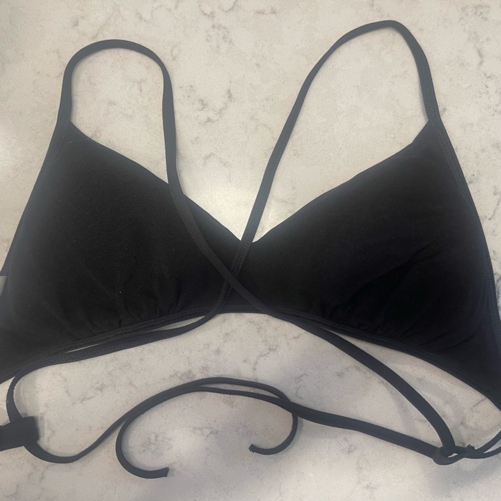 Multi Style Bikini Top - Picture 2 of 4